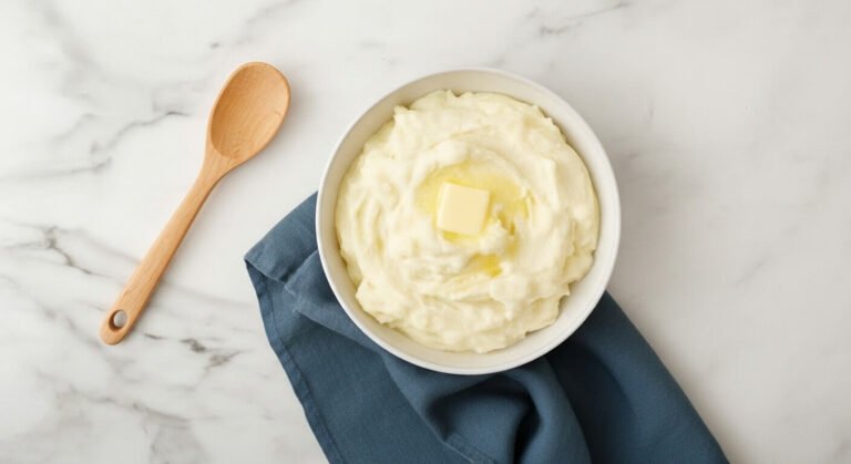 Martha Stewart Mashed Potatoes Recipe