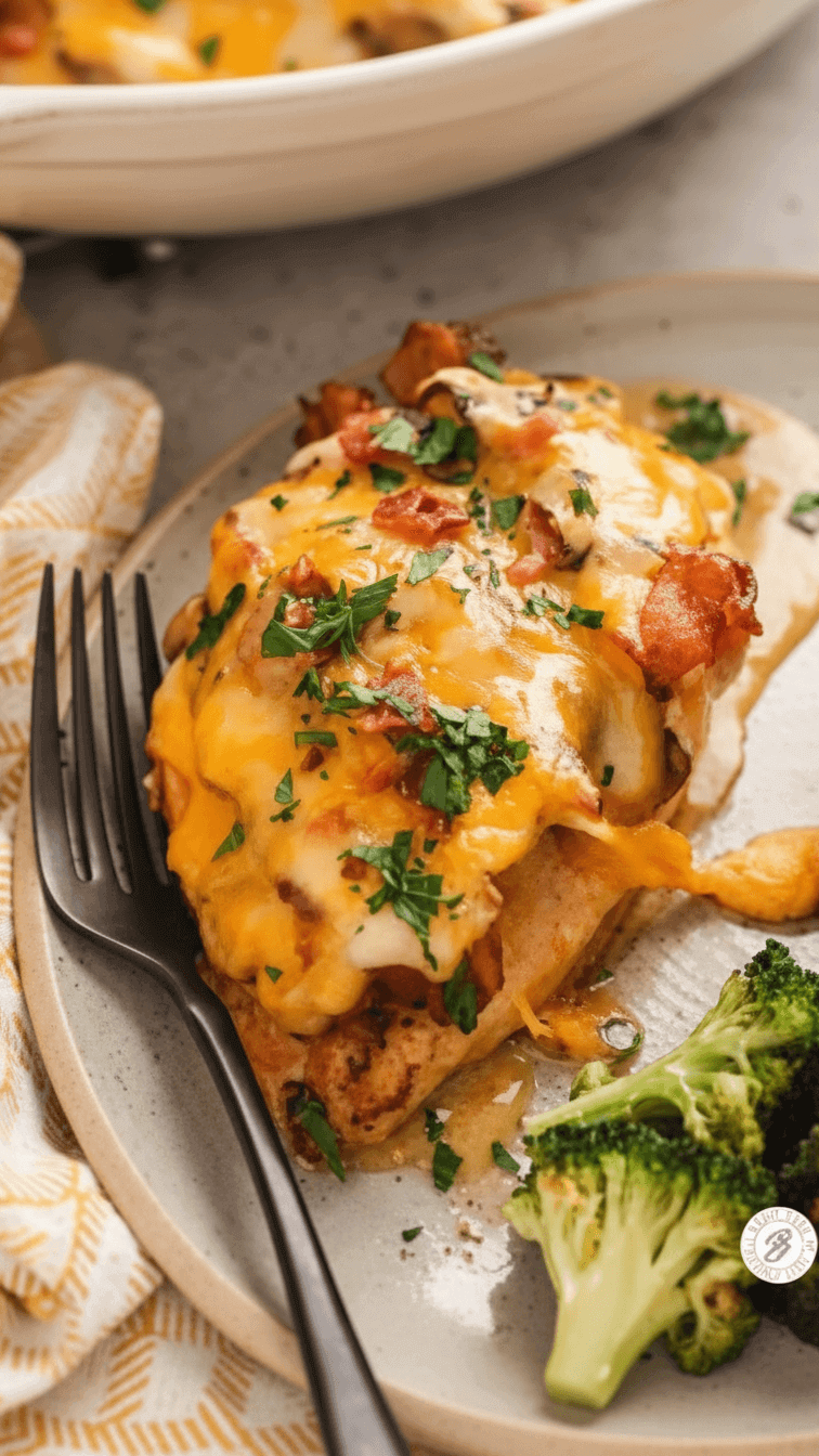 Outback Steakhouse Alice Springs Chicken 