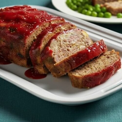 Martha Stewart Meatloaf Recipe​