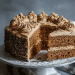 Cinnamon Molasses Dream Recipe