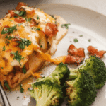 Outback Steakhouse Alice Springs Chicken Recipe