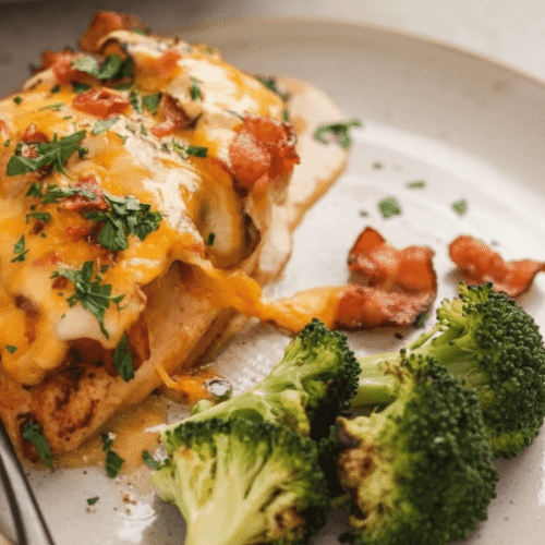 Outback Steakhouse Alice Springs Chicken Recipe