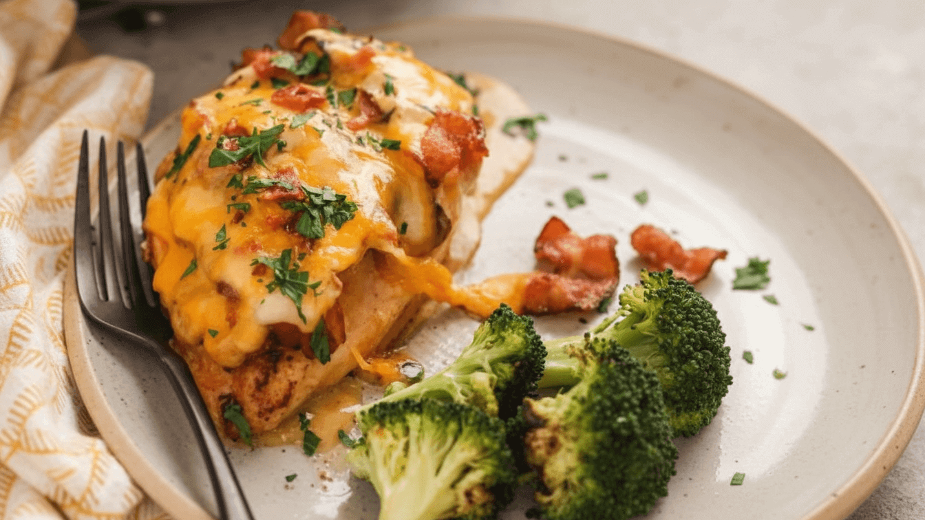 Outback Steakhouse Alice Springs Chicken Recipe