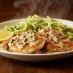 Olive Garden Chicken Piccata Recipe