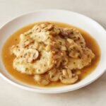 Martha Stewart Chicken Marsala​ Recipe
