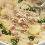 Olive Garden Zuppa Toscana Soup Recipe