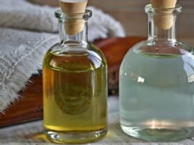 DIY Hair Growth Tonic Recipe