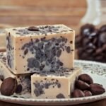 Melt And Pour Coffee Soap Recipe
