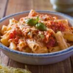 Olive Garden Three Cheese Ziti Recipe