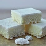 Wake Up Shower Melts Recipe