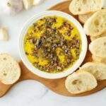 Carrabba's Bread Dip Recipe