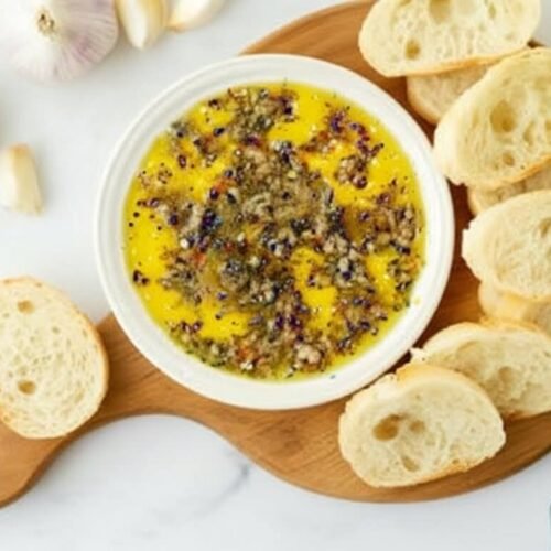 Carrabba's Bread Dip Recipe