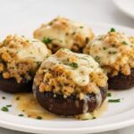 Olive Garden Mushroom Recipe