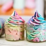 Easy Whipped Soap Recipe
