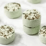 Eucalyptus Shower Melts Recipe
