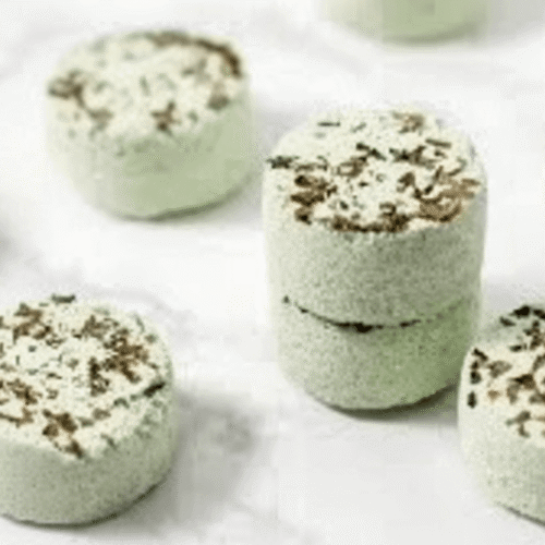 Eucalyptus Shower Melts Recipe