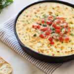 Olive Garden Cheese Dip Recipe
