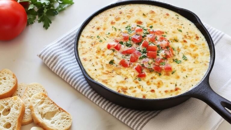 Olive Garden Cheese Dip Recipe