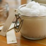 Vanilla Coconut Sugar Scrub Recipe