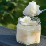 Bourbon Sugar Scrub Recipe