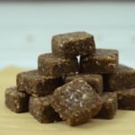 Coffee Sugar Scrub Cubes Recipe