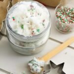 Christmas Cookie Sugar Scrub Recipe