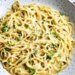 Olive Garden Garlic Herb Sauce Recipe