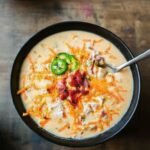 Jalapeno Popper Soup Recipe