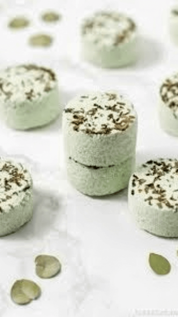 Eucalyptus Shower Melts