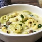 Olive Garden Tortellini Soup Recipe