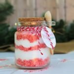 DIY Peppermint Sugar Scrub Recipe
