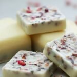 DIY Exfoliating Sugar Scrub Bars Recipe