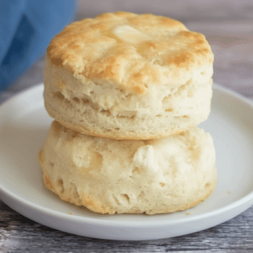 Tall And Fluffy Gluten Free Biscuits Recipe