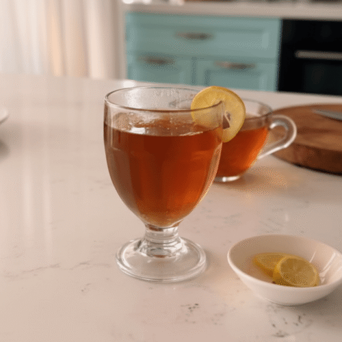 Dr Jennifer Ashton Gelatin Recipe