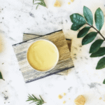 Sore Muscle Relief Recipe