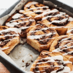 Gluten Free Cinnamon Rolls Recipe