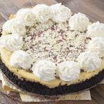 Olive Garden Raspberry Cheesecake Recipe