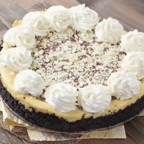 Olive Garden Raspberry Cheesecake Recipe
