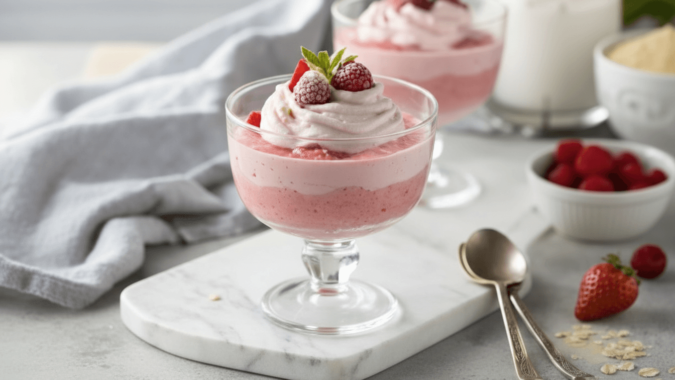 Bariatric Gelatin Jello Recipe
