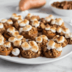 Gluten Free Sweet Potato Bites Recipe