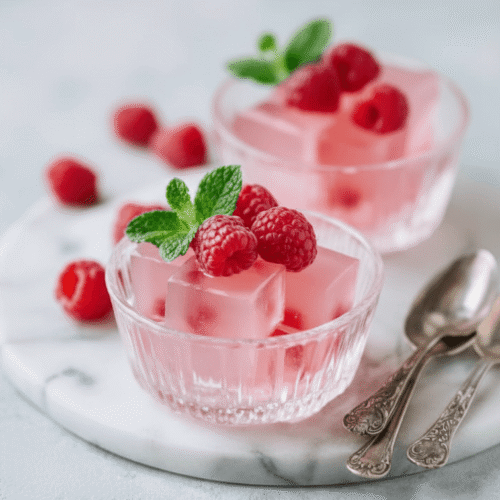 Pink Jello Diet Recipe