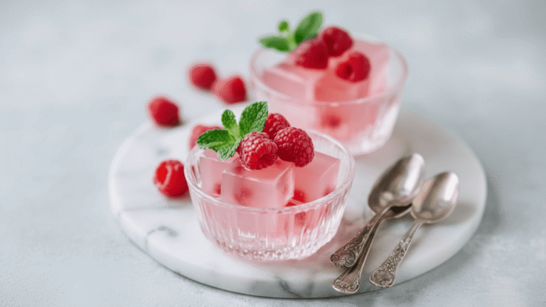 Pink Jello Diet Recipe