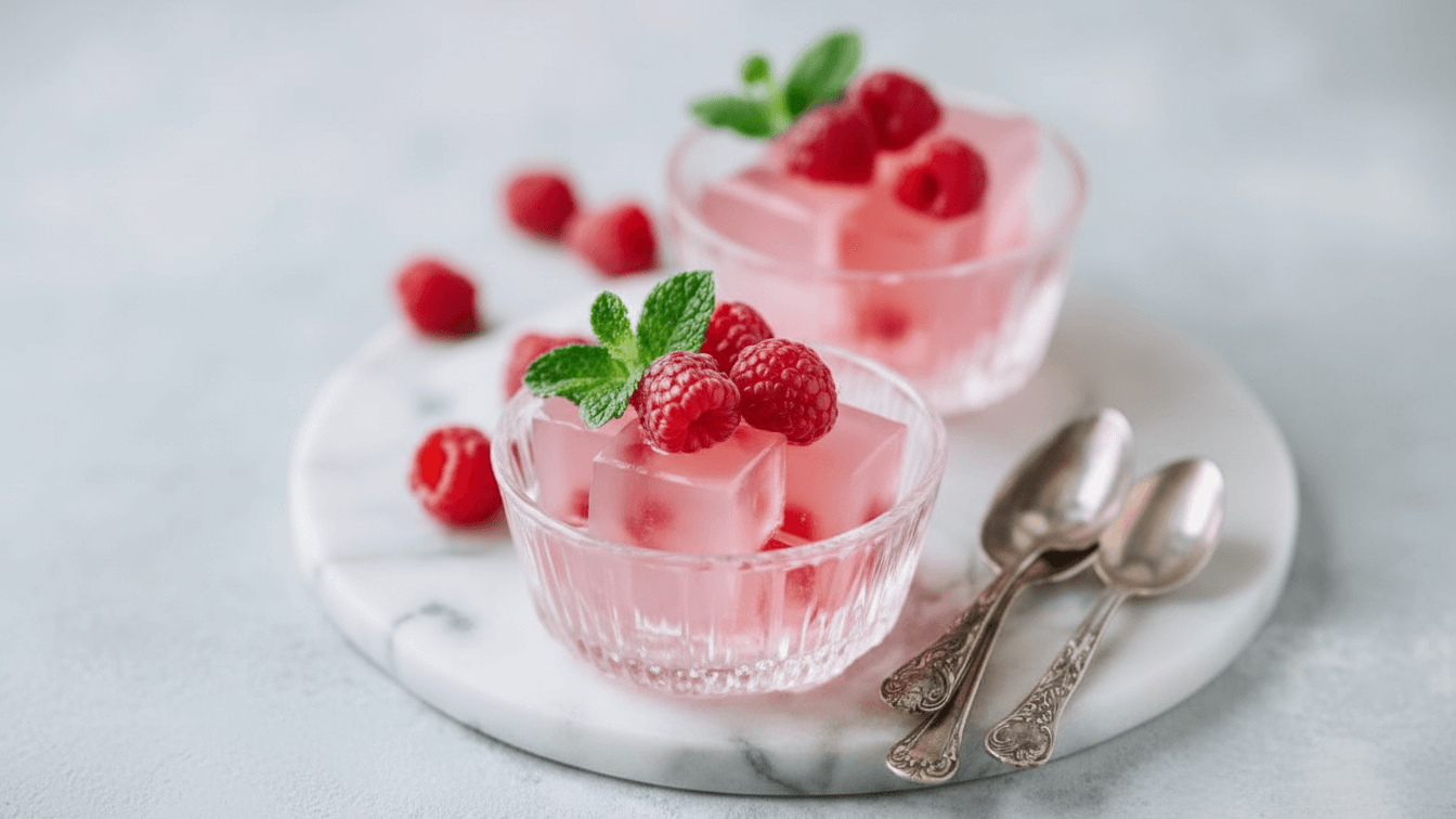 Pink Jello Diet Recipe