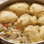 Gluten Free Chicken And Dumplings Recipe