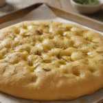 Gluten Free Crazy Dough Recipe