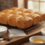 Zero Carb Yogurt Bread Recipe