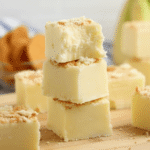 3 Ingredient Banana Fudge Recipe