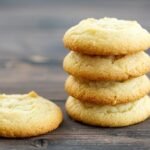 3 Ingredient Keto Cookies Recipe