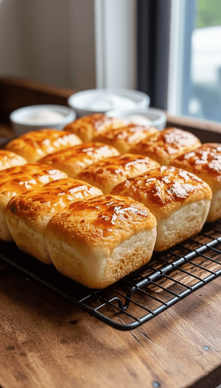 Zero Carb Yogurt Bread