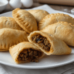 Gluten Free Empanadas Recipe